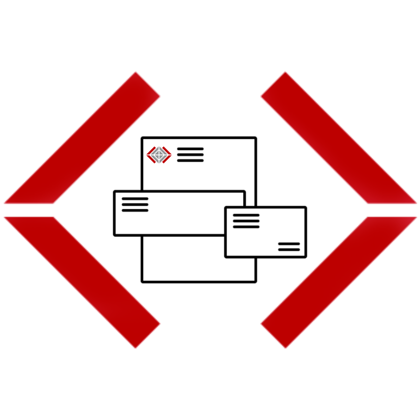 Letterheads icon 2