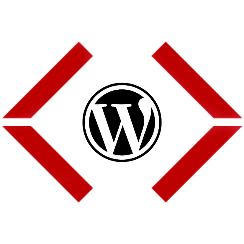 WordPress icon 2